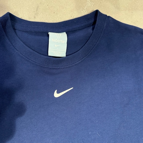 nike shirt drake